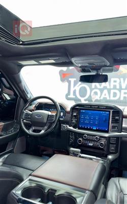 فورد F-150 لايتنينج